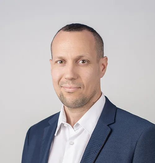 Tamas Turcsan